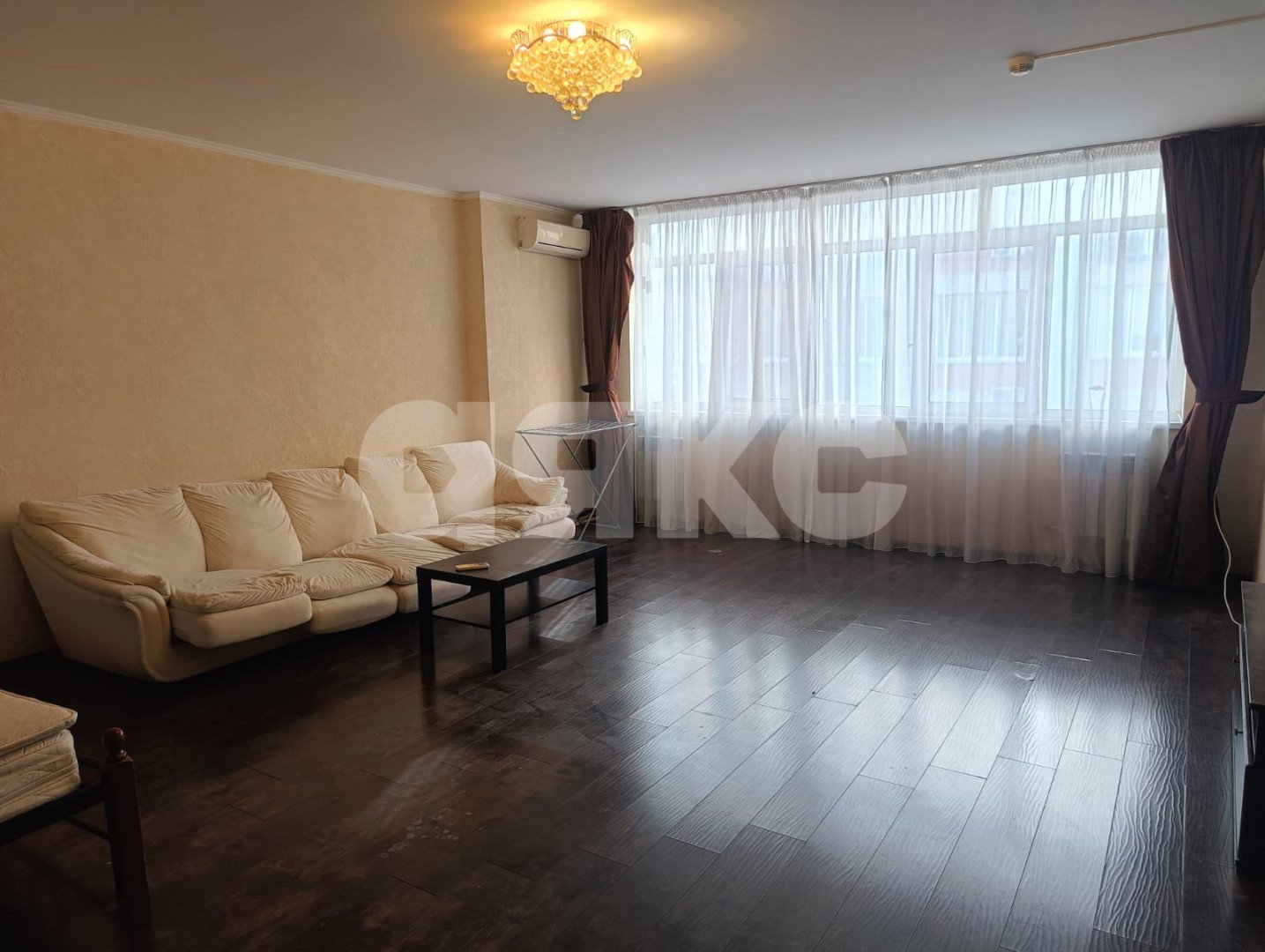 Фото №2: 1-комнатная квартира 68 м² - Анапа, Алексеевка, ул. Лазурная, 16