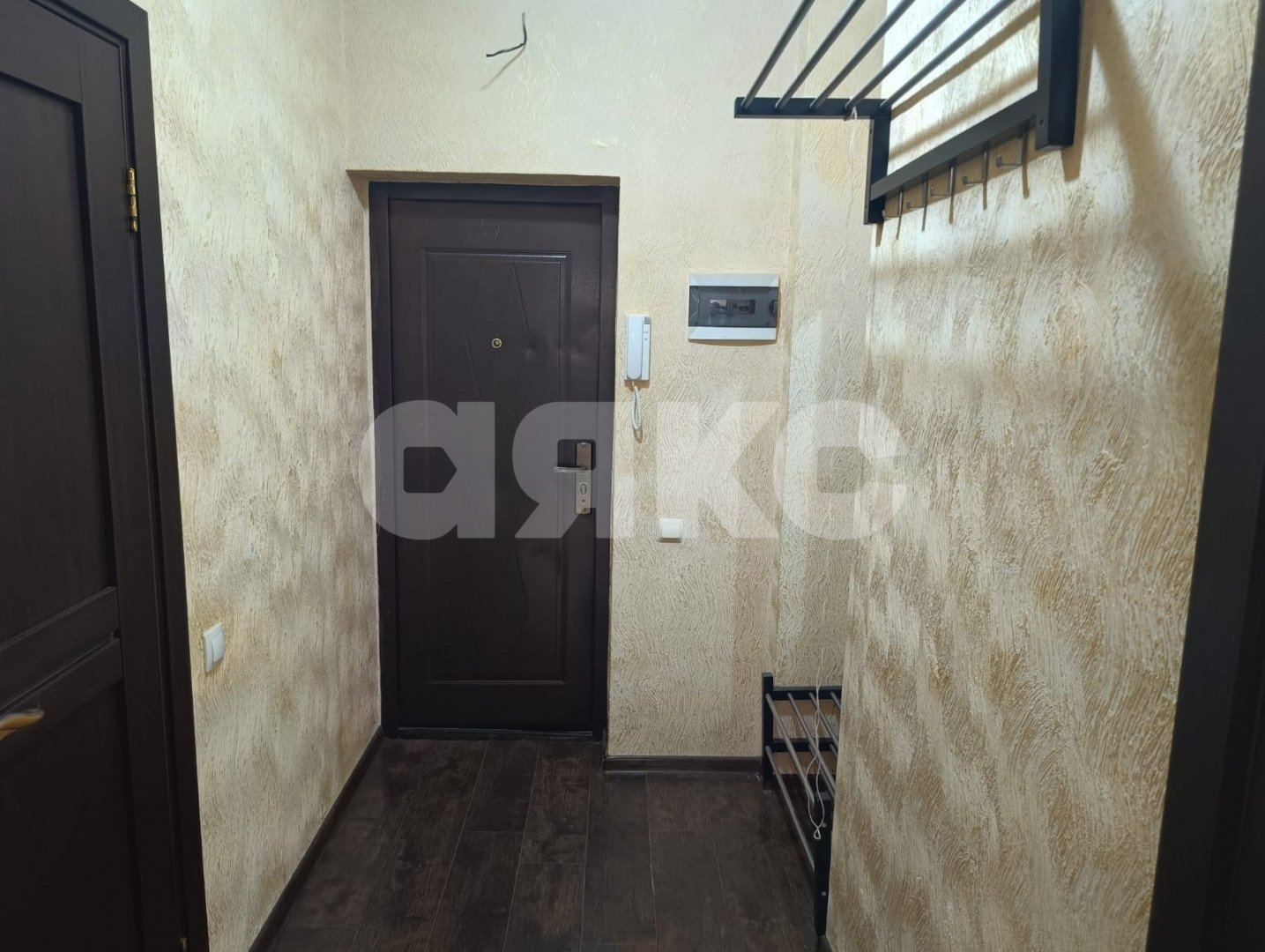 Фото №8: 1-комнатная квартира 68 м² - Анапа, Алексеевка, ул. Лазурная, 16