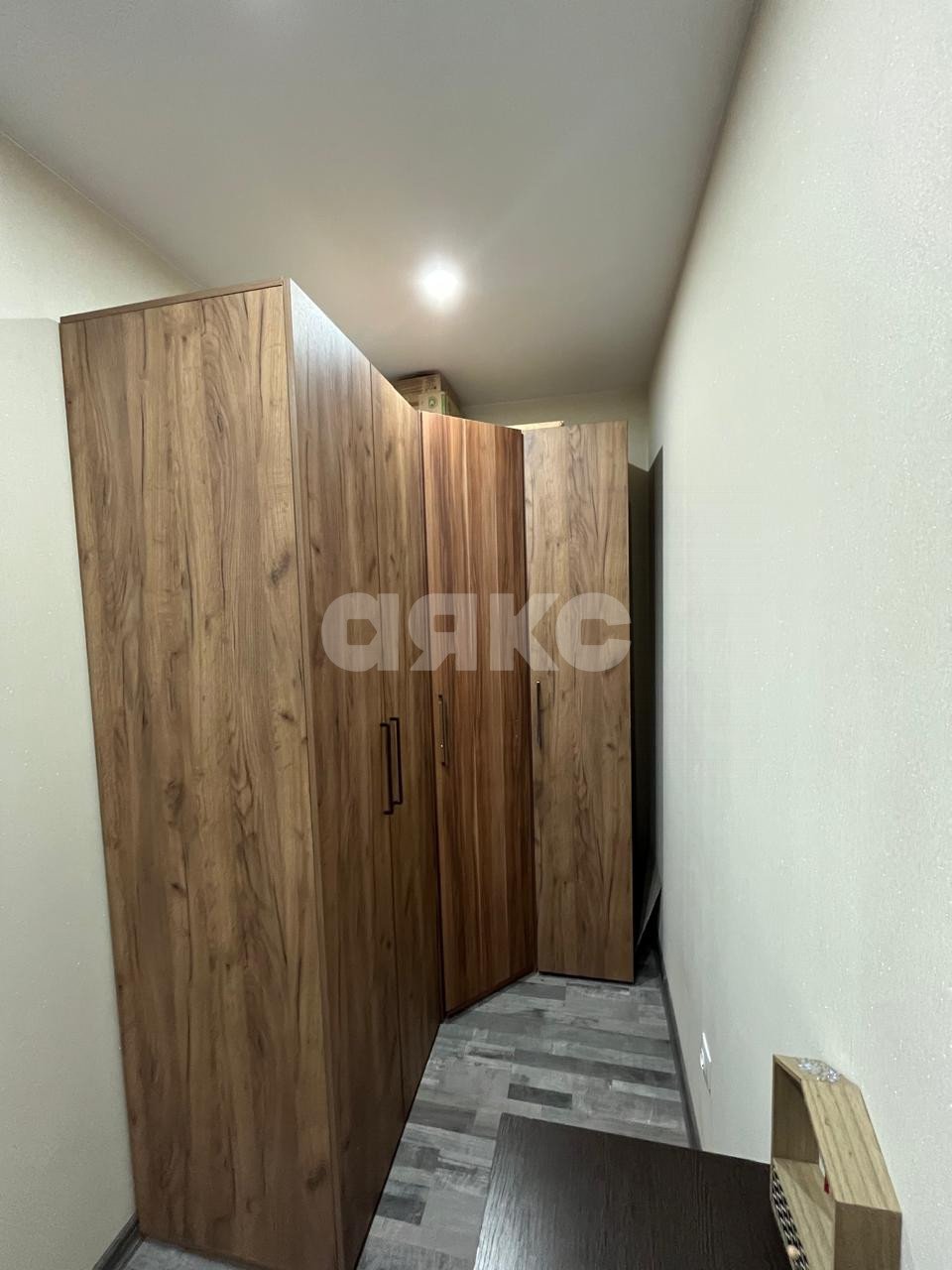 Фото №9: 1-комнатная квартира 44 м² - Анапа, 3Б, ул. Владимирская, 150