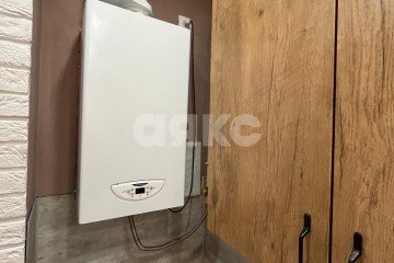 Фото №4: 1-комнатная квартира 44 м² - Анапа, мкр. 3Б, ул. Владимирская, 150