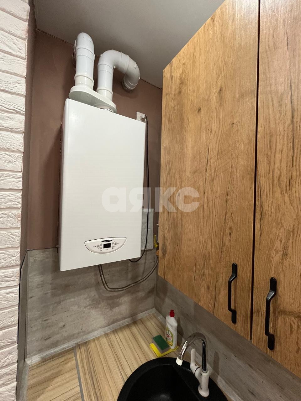 Фото №4: 1-комнатная квартира 44 м² - Анапа, 3Б, ул. Владимирская, 150