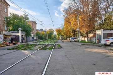 Фото №2: Торговое помещение 112 м² - Краснодар, мкр. 40 лет Победы, ул. Клиническая, 22