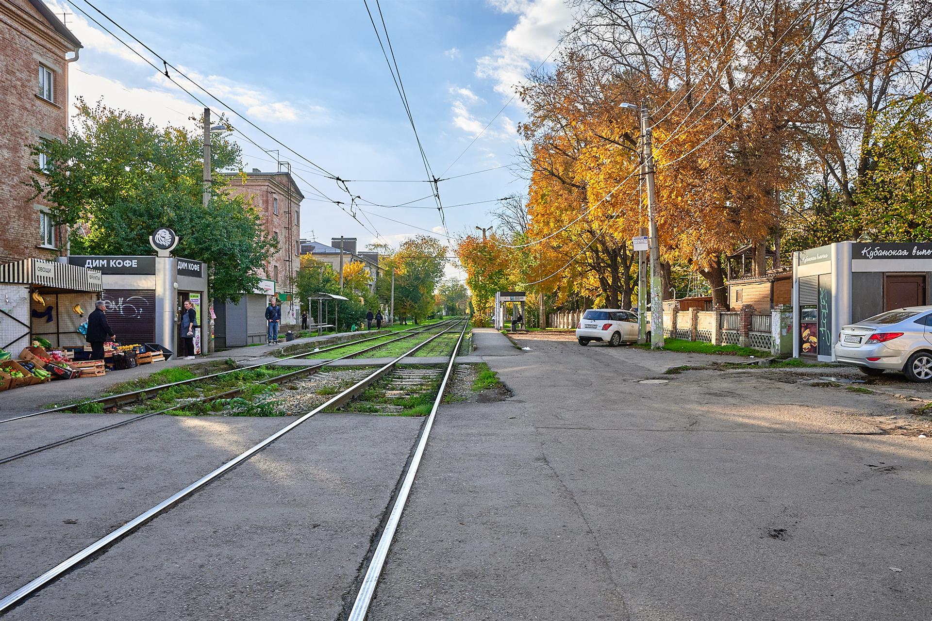 Фото №2: Коммерция 111 м² - Краснодар, Центральный внутригородской округ, мкр. 40 лет Победы, ул. Клиническая, 22