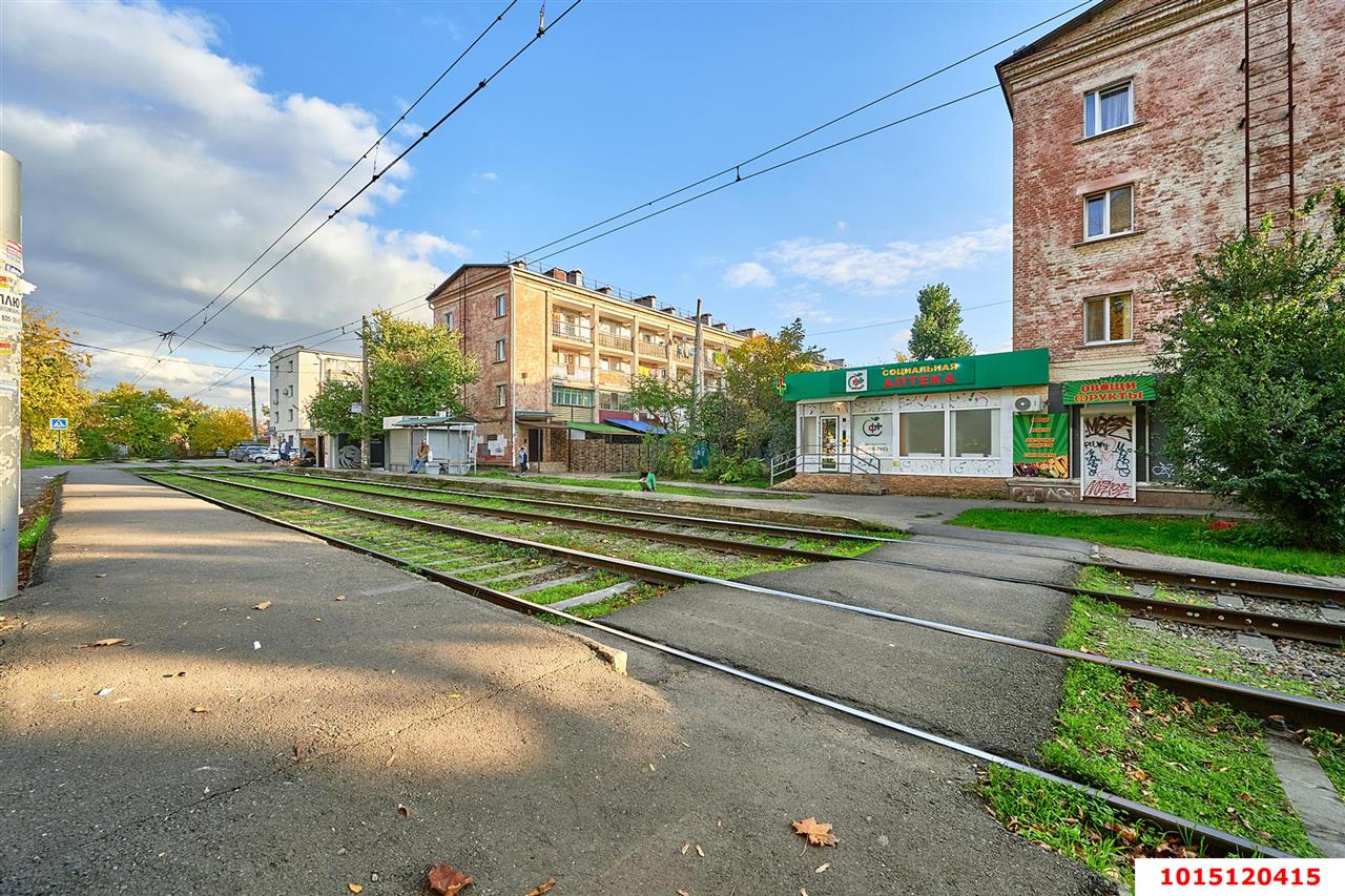 Фото №8: Торговое помещение 112 м² - Краснодар, 40 лет Победы, ул. Клиническая, 22