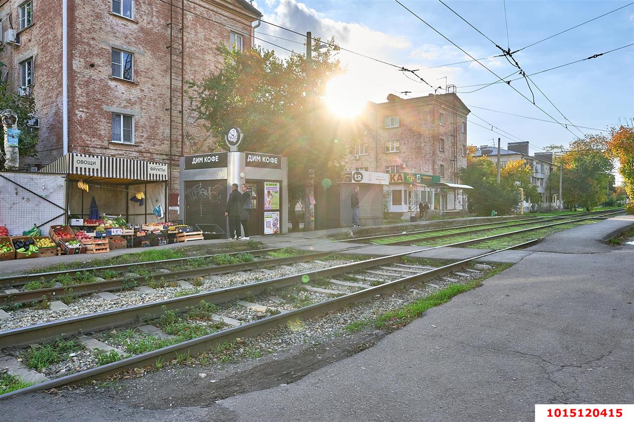 Фото №5: Торговое помещение 112 м² - Краснодар, 40 лет Победы, ул. Клиническая, 22