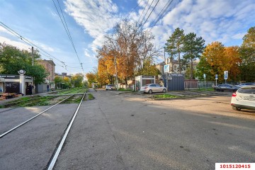 Фото №4: Торговое помещение 112 м² - Краснодар, мкр. 40 лет Победы, ул. Клиническая, 22