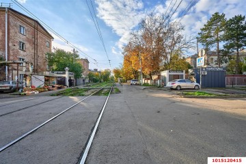 Фото №3: Торговое помещение 112 м² - Краснодар, мкр. 40 лет Победы, ул. Клиническая, 22