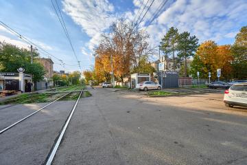 Фото №4: Коммерция 111 м² - Краснодар, мкр. 40 лет Победы, ул. Клиническая, 22