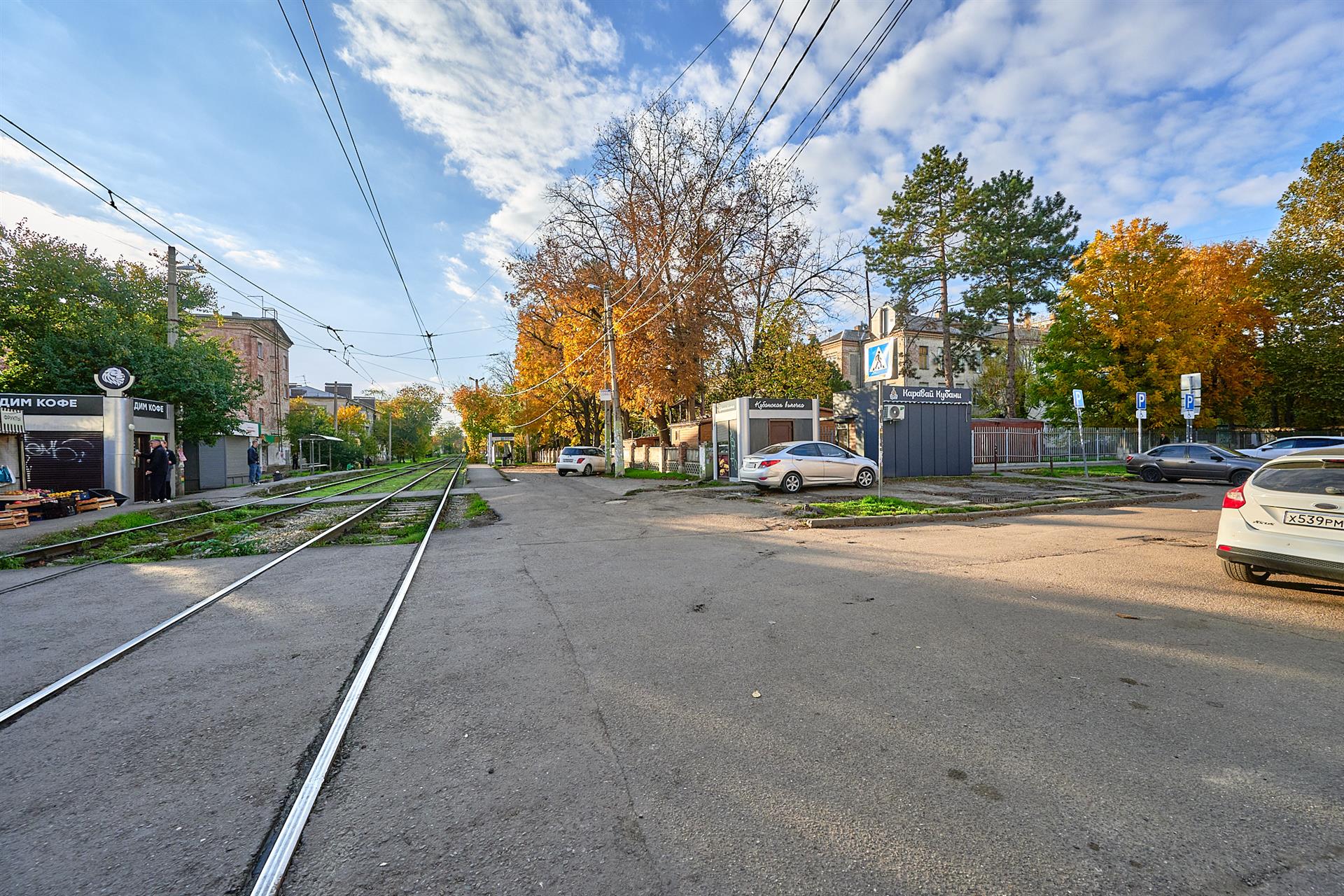 Фото №4: Коммерция 111 м² - Краснодар, Центральный внутригородской округ, мкр. 40 лет Победы, ул. Клиническая, 22