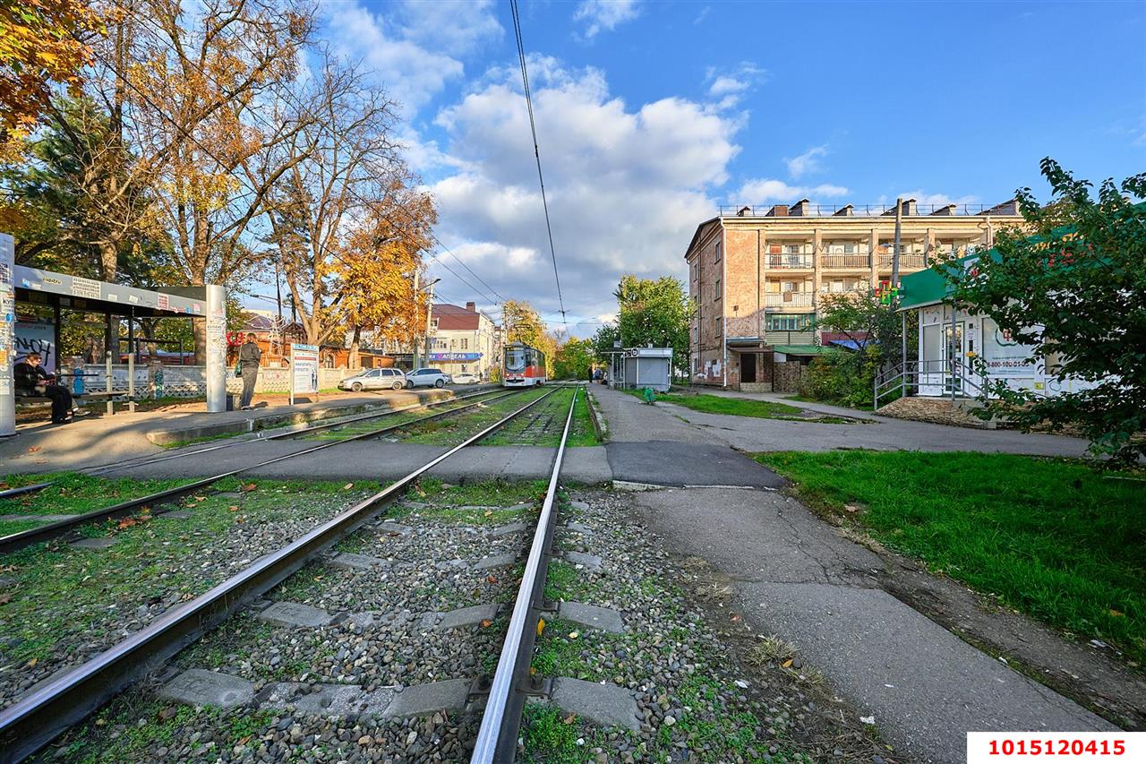 Фото №7: Торговое помещение 112 м² - Краснодар, 40 лет Победы, ул. Клиническая, 22