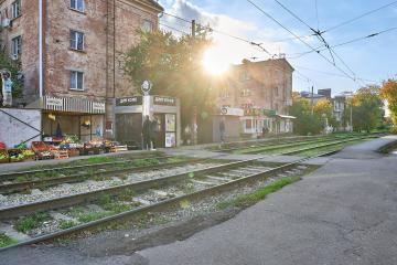 Фото №5: Коммерция 111 м² - Краснодар, мкр. 40 лет Победы, ул. Клиническая, 22