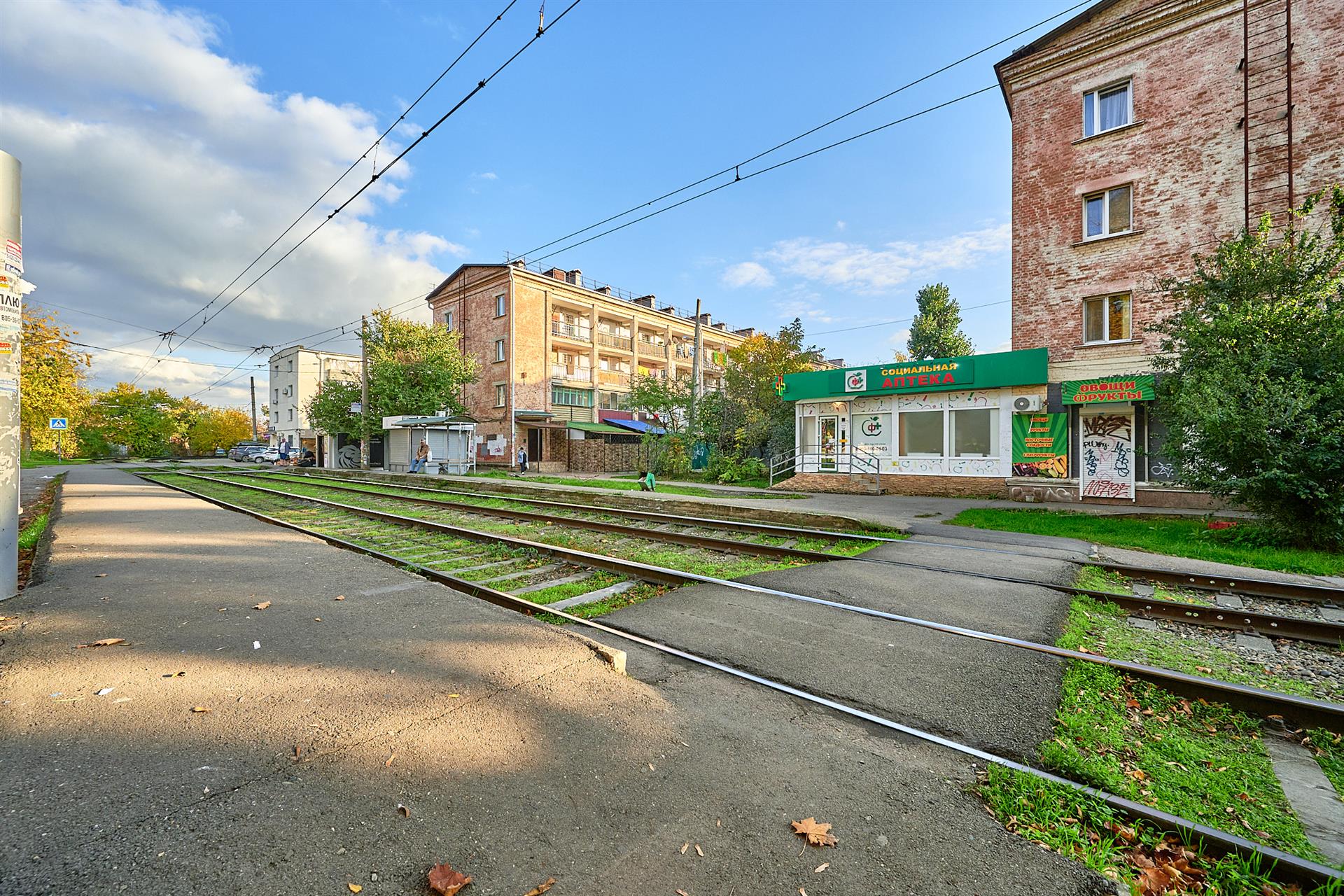 Фото №8: Коммерция 111 м² - Краснодар, Центральный внутригородской округ, мкр. 40 лет Победы, ул. Клиническая, 22