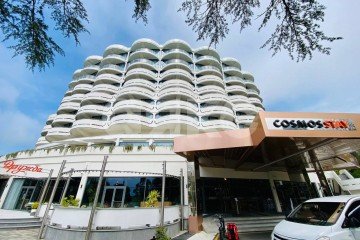 Фото №1: Студия 26 м² - Дагомыс, р. Лазаревский, ул. Ленинградская, 7А