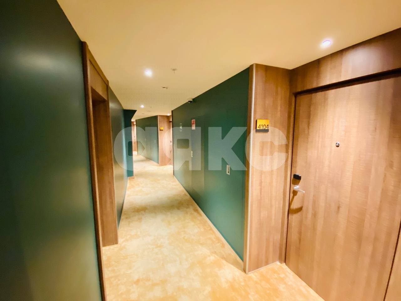 Фото №2: Студия 26 м² - Дагомыс, Лазаревский, ул. Ленинградская, 7А