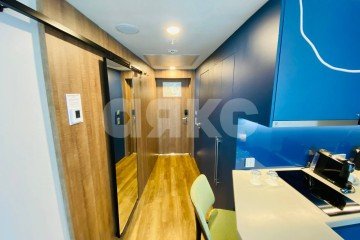 Фото №5: Студия 26 м² - Дагомыс, р. Лазаревский, ул. Ленинградская, 7А