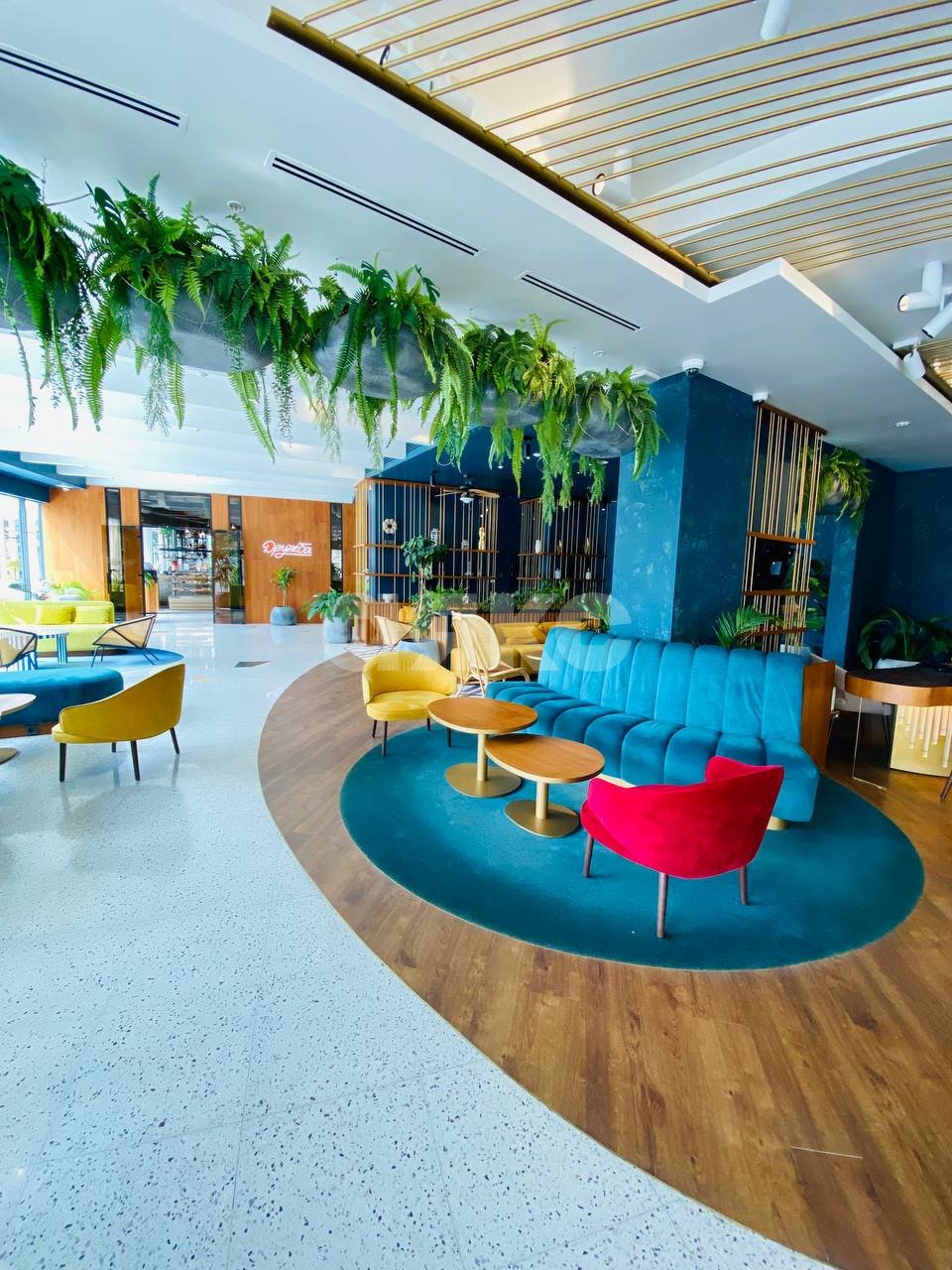 Фото №24: Студия 26 м² - Дагомыс, Лазаревский, ул. Ленинградская, 7А