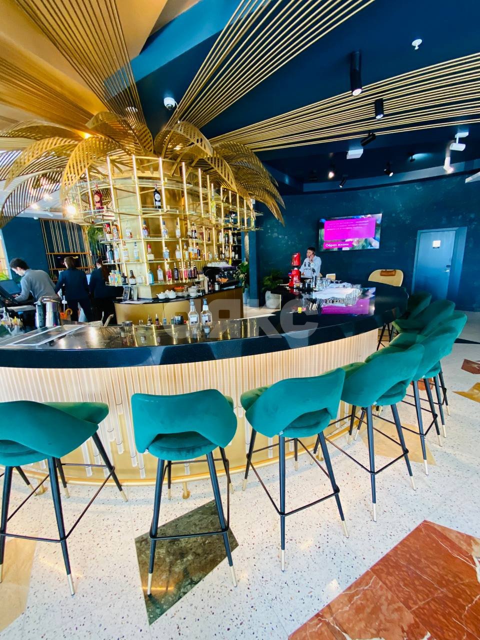 Фото №26: Студия 26 м² - Дагомыс, Лазаревский, ул. Ленинградская, 7А