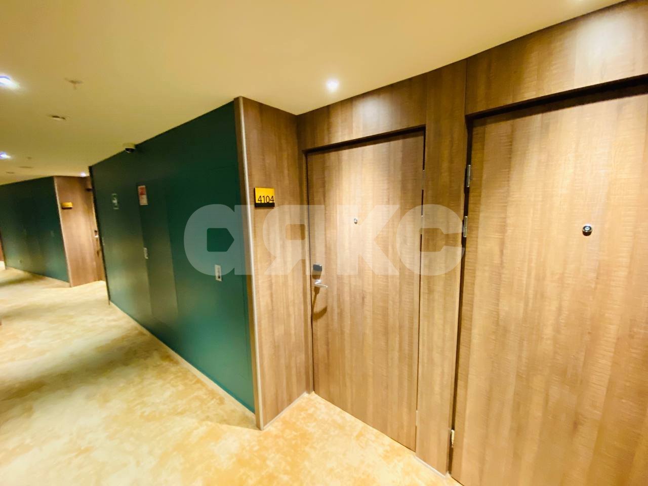 Фото №3: Студия 26 м² - Дагомыс, Лазаревский, ул. Ленинградская, 7А