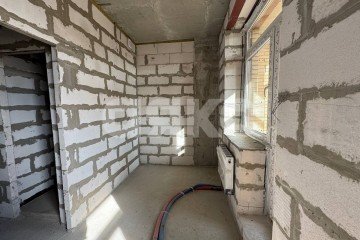 Фото №5: 3-комнатная квартира 86 м² - Раменское, мкр. жилой комплекс Берёзовая Роща, ул. Берёзовая Роща, 9