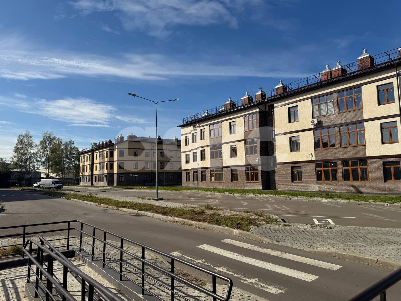 Фото №7: 3-комнатная квартира 86 м² - Раменское, жилой комплекс Берёзовая Роща, ул. Берёзовая Роща, 9