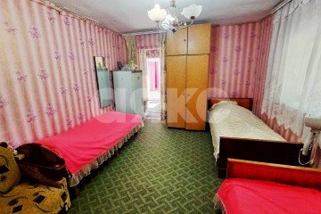 Фото №5: Дом 68 м² - Урзуф, ул. Котовского