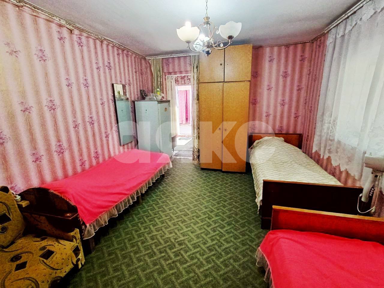 Фото №5: Дом 68 м² + 14.61 сот. - Урзуф, ул. Котовского