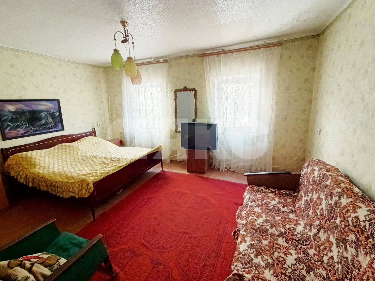 Фото №3: Дом 68 м² + 14.61 сот. - Урзуф, ул. Котовского