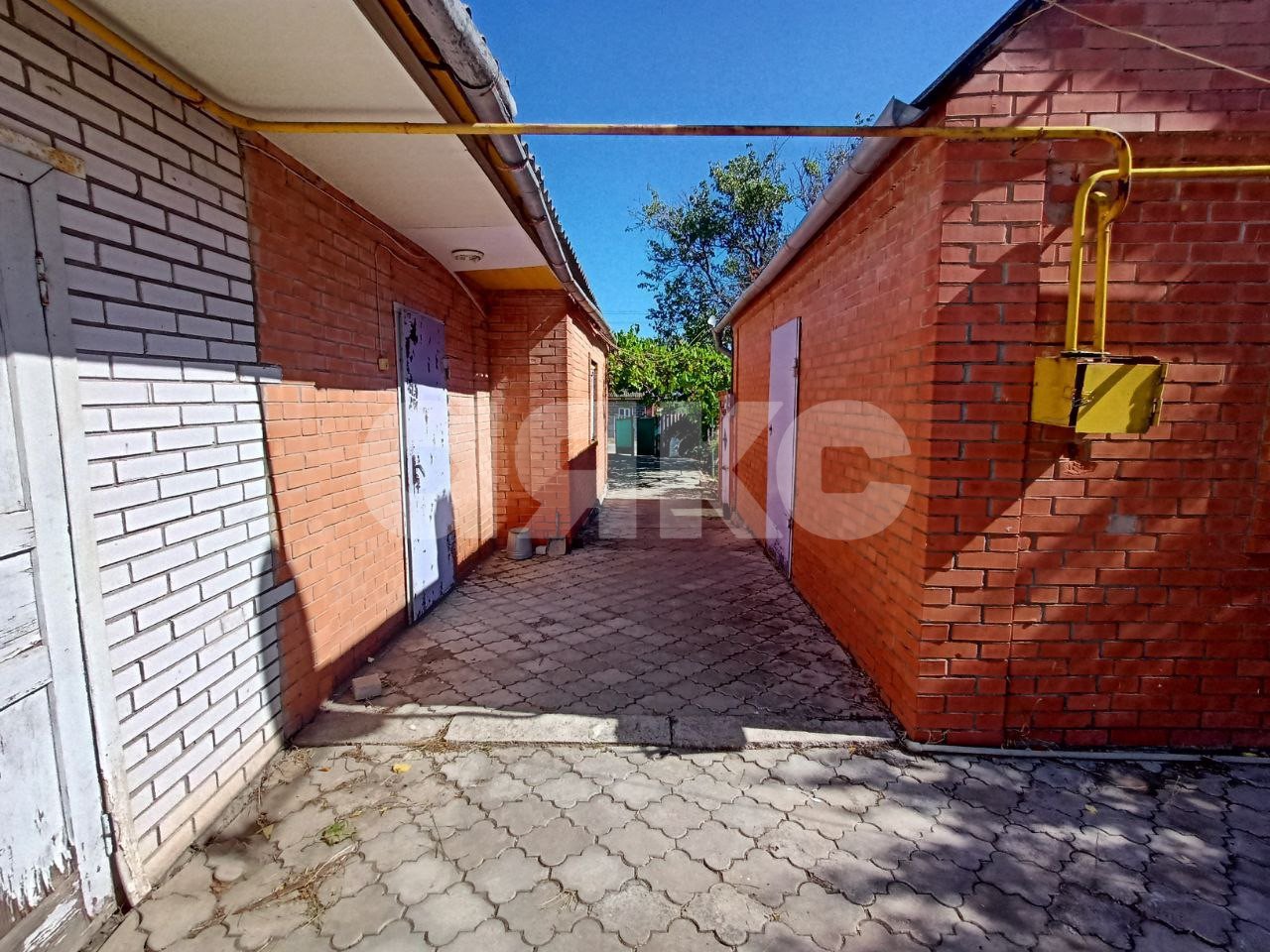 Фото №7: Дом 68 м² + 14.61 сот. - Урзуф, ул. Котовского