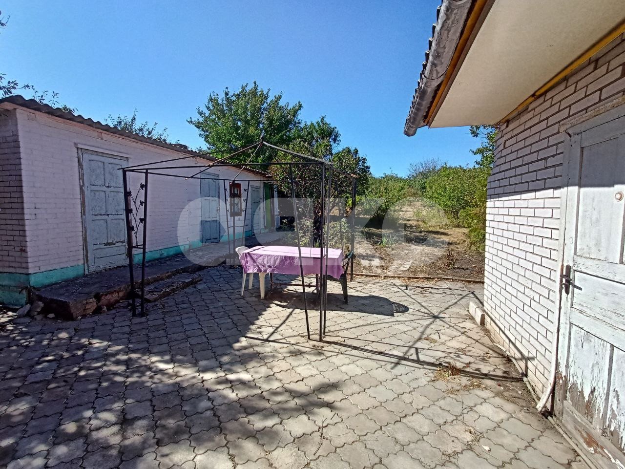 Фото №8: Дом 68 м² + 14.61 сот. - Урзуф, ул. Котовского