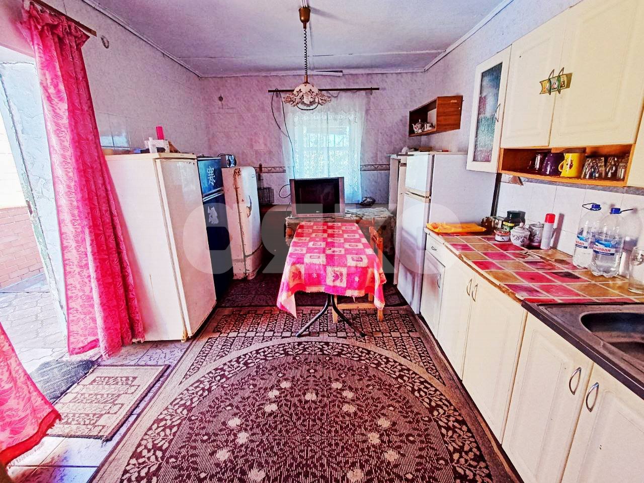 Фото №6: Дом 68 м² + 14.61 сот. - Урзуф, ул. Котовского