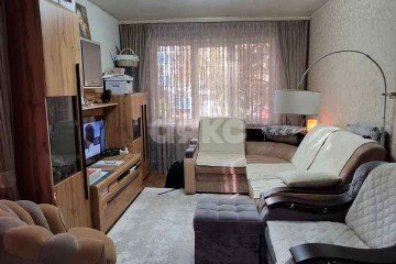 Фото №1: 3-комнатная квартира 57 м² - Мариуполь, р. Левобережный, пр-кт Тульский, 93