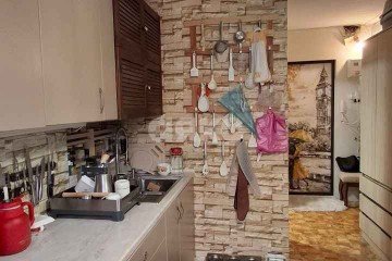 Фото №2: 3-комнатная квартира 57 м² - Мариуполь, р. Левобережный, пр-кт Тульский, 93