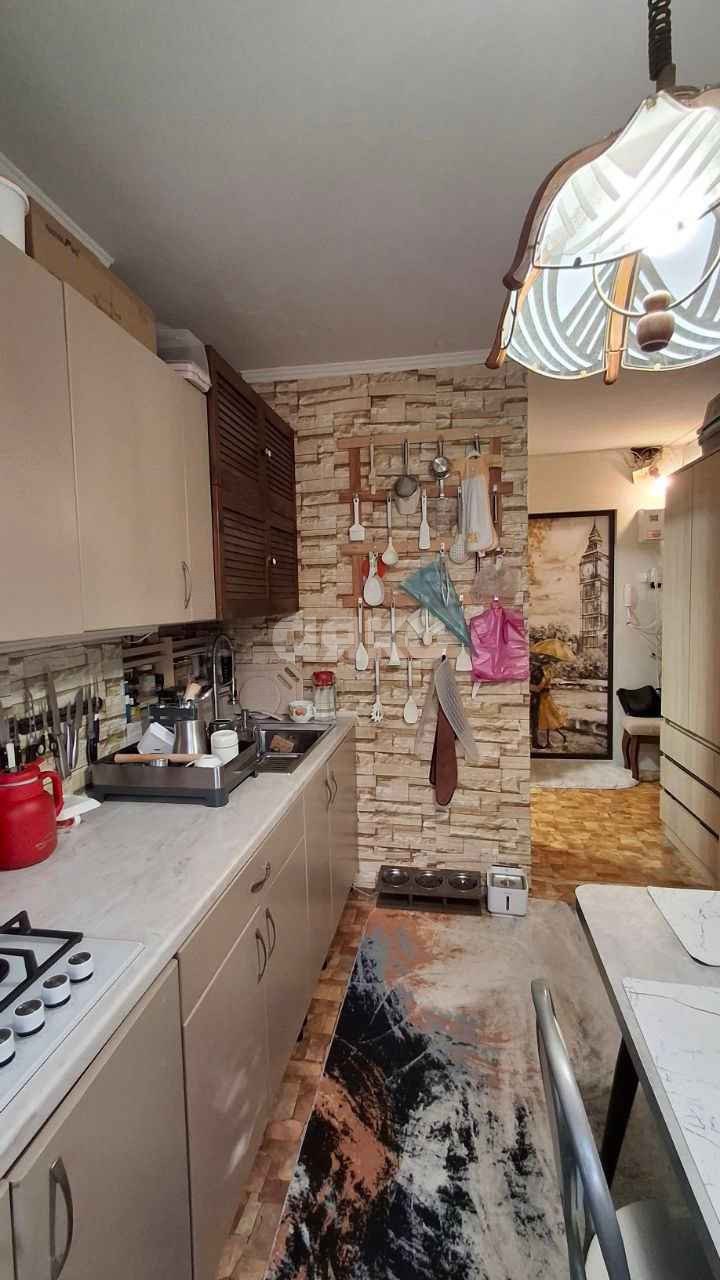 Фото №12: 3-комнатная квартира 57 м² - Мариуполь, Левобережный, пр-кт Тульский, 93