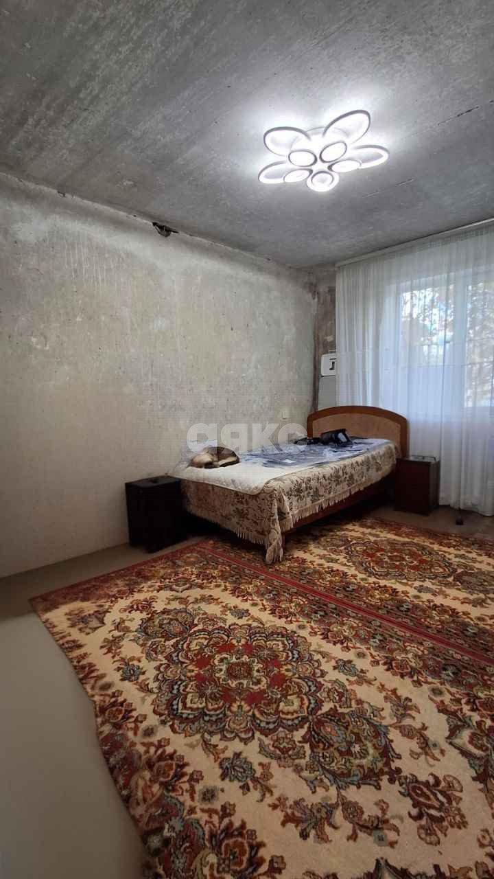 Фото №7: 3-комнатная квартира 57 м² - Мариуполь, Левобережный, пр-кт Тульский, 93