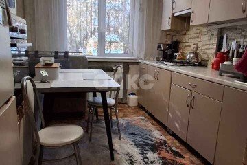 Фото №1: 3-комнатная квартира 57 м² - Мариуполь, р. Левобережный, пр-кт Тульский, 93