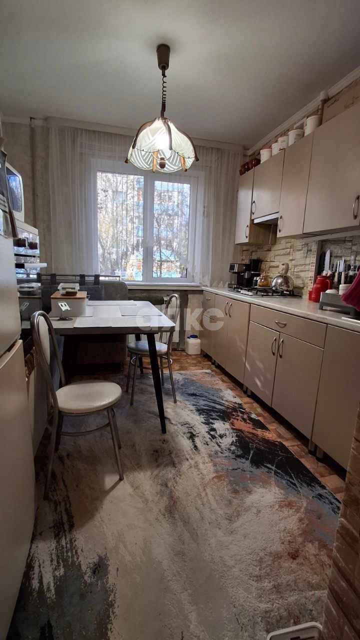 Фото №11: 3-комнатная квартира 57 м² - Мариуполь, Левобережный, пр-кт Тульский, 93