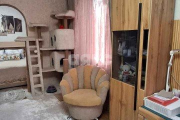 Фото №3: 3-комнатная квартира 57 м² - Мариуполь, р. Левобережный, пр-кт Тульский, 93