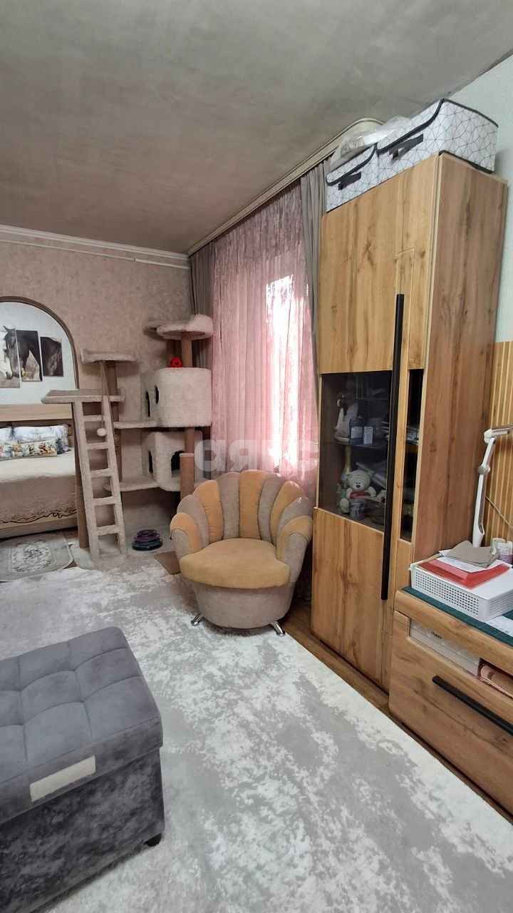 Фото №3: 3-комнатная квартира 57 м² - Мариуполь, Левобережный, пр-кт Тульский, 93