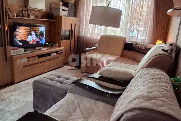 Фото №2: 3-комнатная квартира 57 м² - Мариуполь, р. Левобережный, пр-кт Тульский, 93