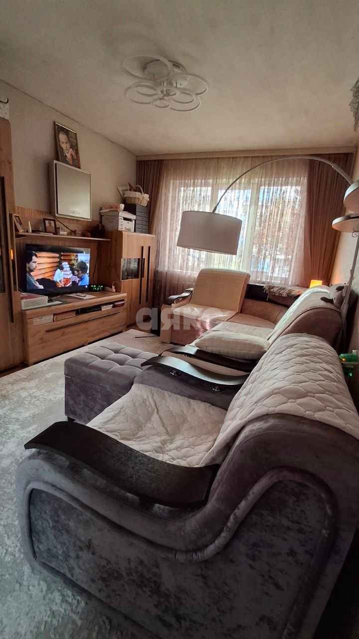 Фото №2: 3-комнатная квартира 57 м² - Мариуполь, Левобережный, пр-кт Тульский, 93