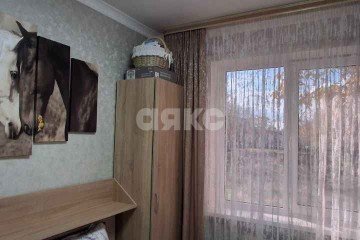 Фото №5: 3-комнатная квартира 57 м² - Мариуполь, р. Левобережный, пр-кт Тульский, 93