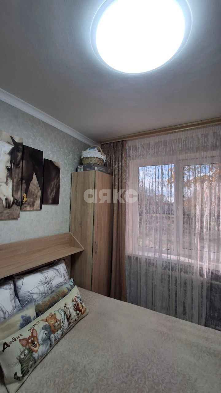 Фото №5: 3-комнатная квартира 57 м² - Мариуполь, Левобережный, пр-кт Тульский, 93