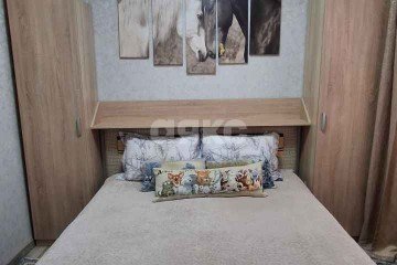 Фото №4: 3-комнатная квартира 57 м² - Мариуполь, р. Левобережный, пр-кт Тульский, 93