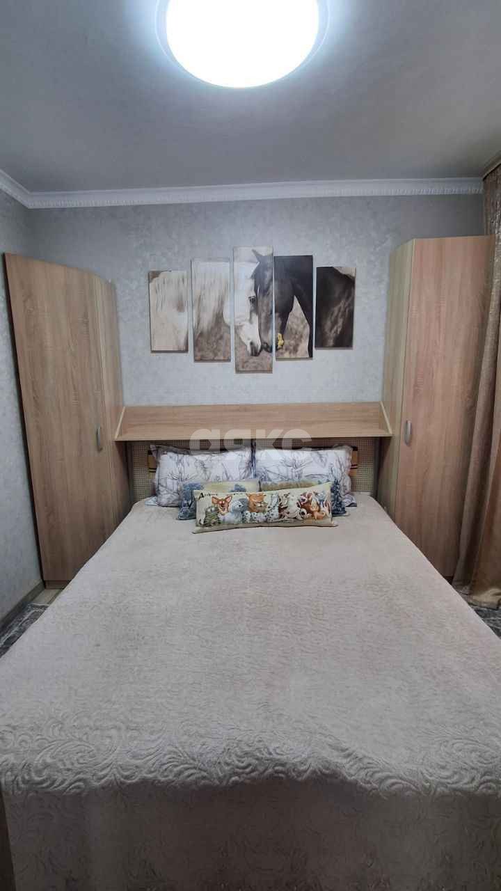 Фото №4: 3-комнатная квартира 57 м² - Мариуполь, Левобережный, пр-кт Тульский, 93