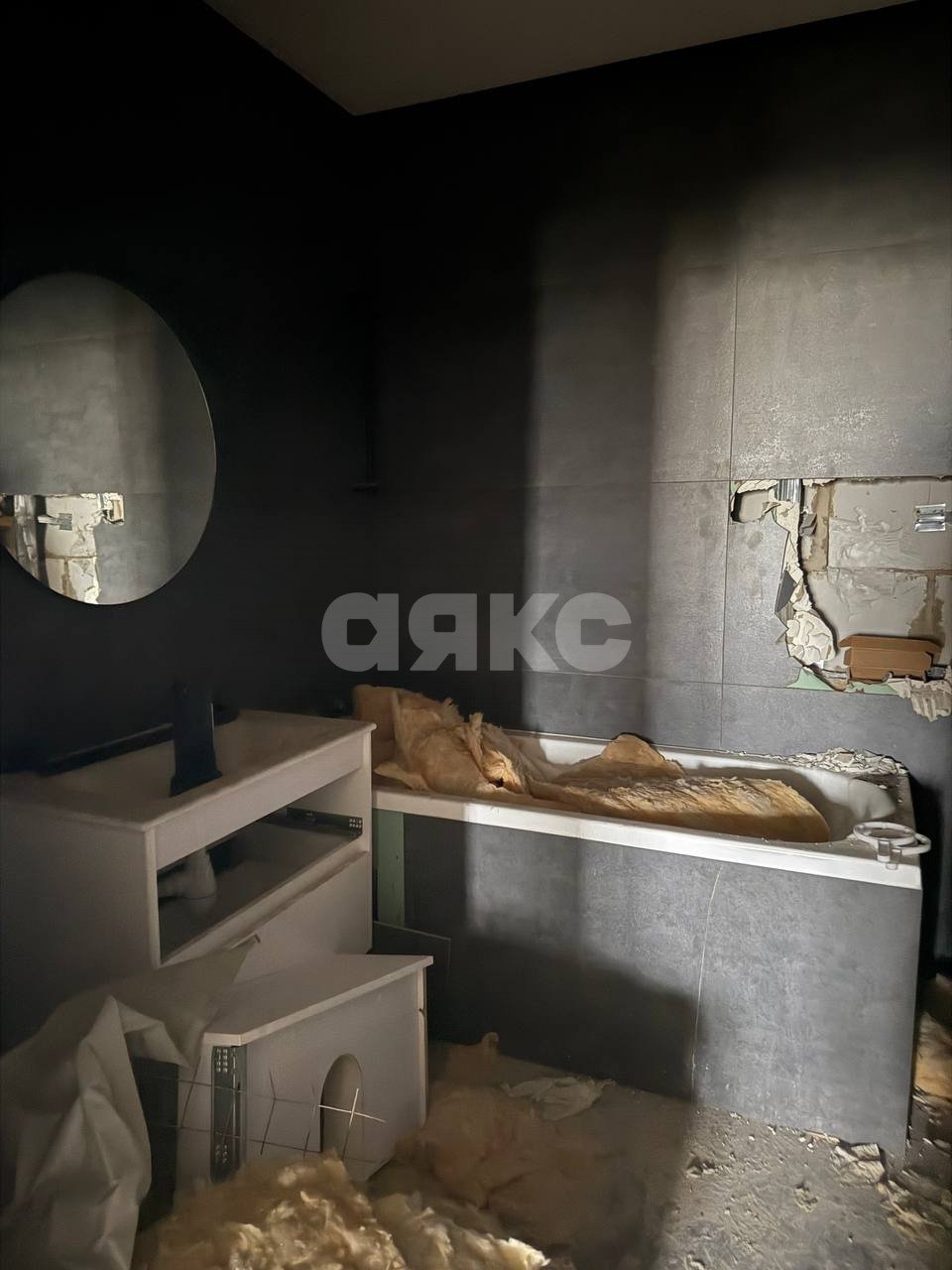 Фото №12: 3-комнатная квартира 130 м² - Мариуполь, Жовтневый, ул. Бахчиванджи, 5А