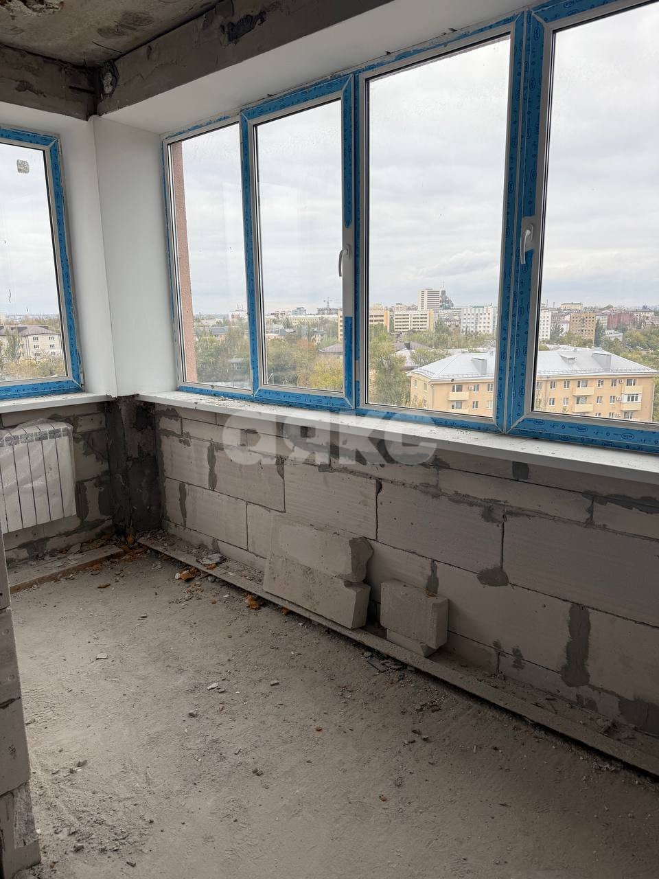 Фото №7: 3-комнатная квартира 130 м² - Мариуполь, Жовтневый, ул. Бахчиванджи, 5А