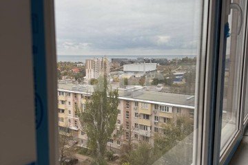 Фото №4: 3-комнатная квартира 130 м² - Мариуполь, р. Жовтневый, ул. Бахчиванджи, 5А