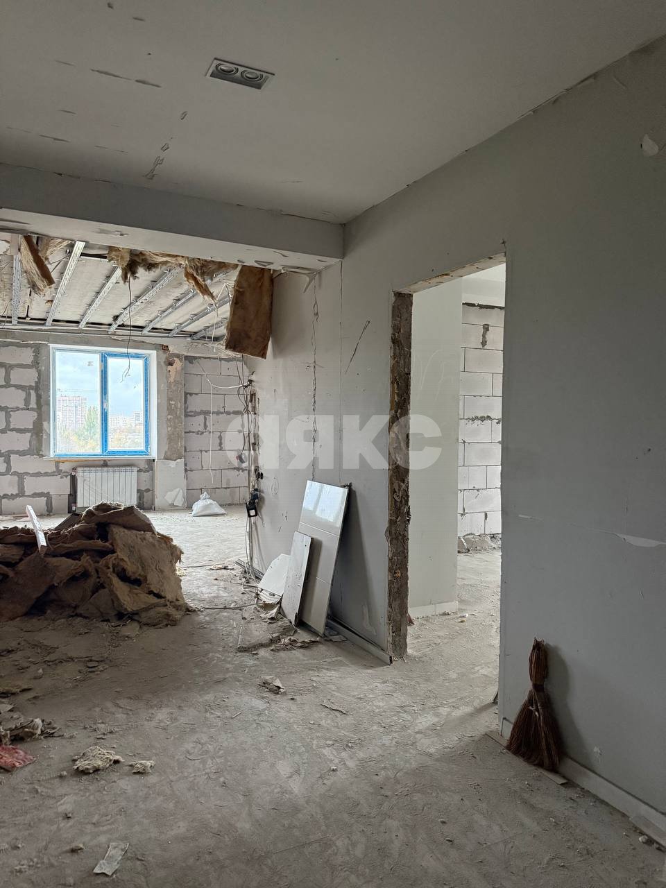 Фото №11: 3-комнатная квартира 130 м² - Мариуполь, Жовтневый, ул. Бахчиванджи, 5А