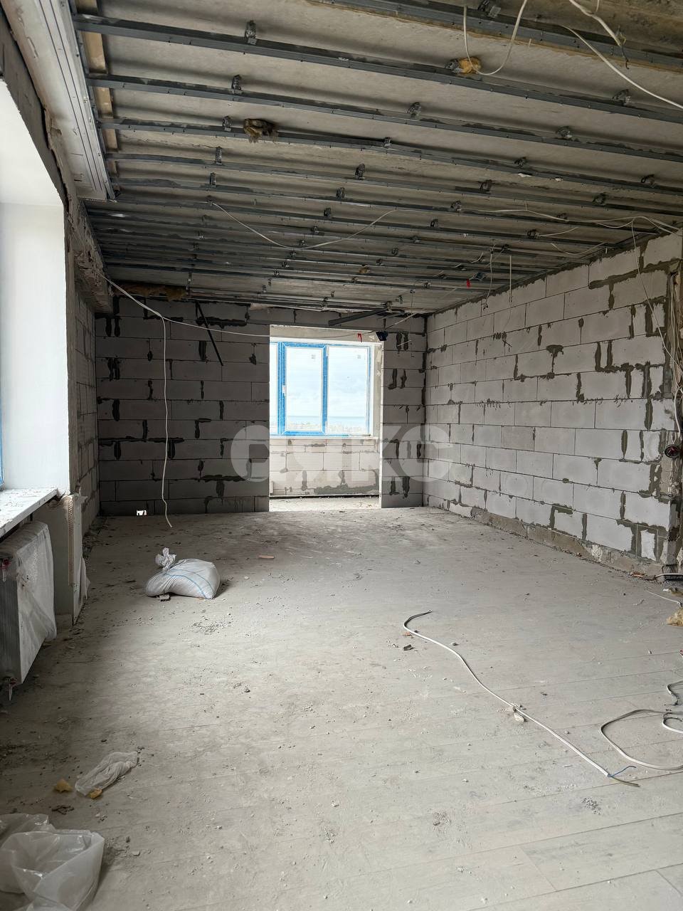 Фото №5: 3-комнатная квартира 130 м² - Мариуполь, Жовтневый, ул. Бахчиванджи, 5А