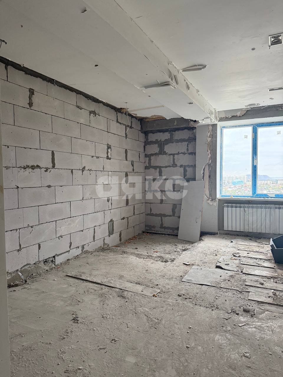 Фото №6: 3-комнатная квартира 130 м² - Мариуполь, Жовтневый, ул. Бахчиванджи, 5А